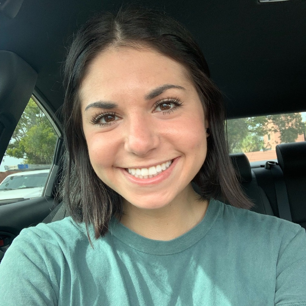 Meet your Posher, Qiana